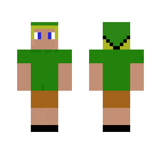 link - Male Minecraft Skins - image 2