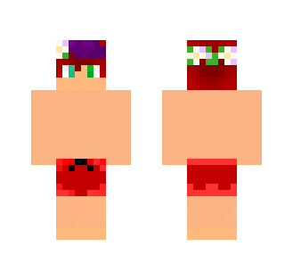 swimsuit male - Male Minecraft Skins - image 2