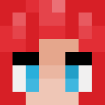 ♡ɱɪɱɪ♡ ↝ Red head cutie - Female Minecraft Skins - image 3