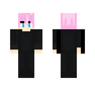 jimin (random #2) - Male Minecraft Skins - image 2