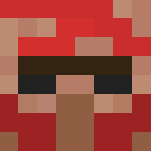 Jerry Frier - Male Minecraft Skins - image 3