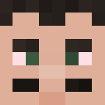 Andrew Ryan - Male Minecraft Skins - image 3