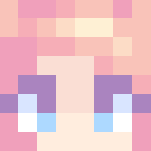 ???? Pink Ocean - Female Minecraft Skins - image 3