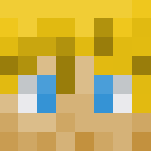 SpikeJacket - Male Minecraft Skins - image 3