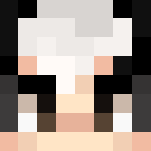 modern shiro???1? - Male Minecraft Skins - image 3