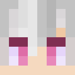 Elsword Add - Male Minecraft Skins - image 3