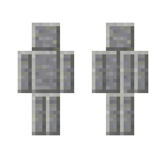 CAMO skin 3 - Other Minecraft Skins - image 2