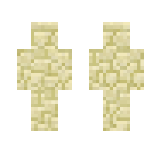 CAMO skin 2 - Other Minecraft Skins - image 2