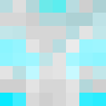 Lightning Golem - Male Minecraft Skins - image 3