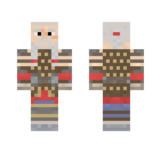 Jarl - Male Minecraft Skins - image 2