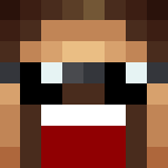 Gordon Freeman is derp :p - Male Minecraft Skins - image 3