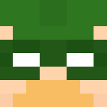 Green Arrow (Silver Age - Male Minecraft Skins - image 3