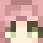 Mrs. Potato Head // Request - Female Minecraft Skins - image 3