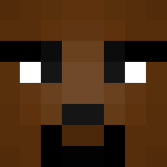 Marvel's Luke Cage [With Muscles] - Comics Minecraft Skins - image 3