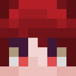 ????Akaito???? - Male Minecraft Skins - image 3