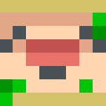 Pachimari man - Male Minecraft Skins - image 3