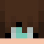 Tyson - Male Minecraft Skins - image 3