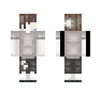 Skin Request for-HeyWill