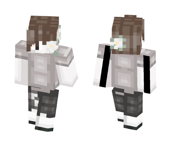 Skin Request for-HeyWill - Male Minecraft Skins - image 1