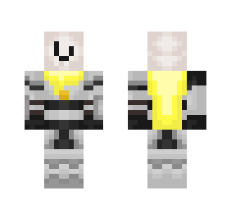 Papyrus Epictale - Male Minecraft Skins - image 2