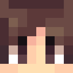 taeyong kinda but not rlly - Male Minecraft Skins - image 3