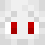 Epictale Asriel - Male Minecraft Skins - image 3