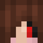 Epictale Chara - Other Minecraft Skins - image 3
