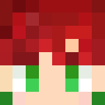 Ritmo - Lanota - Male Minecraft Skins - image 3