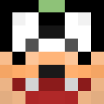 Goofy [DISNEY] | Gorsh Hyuck - Male Minecraft Skins - image 3