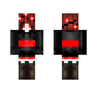 NopeOpposite's Request - Other Minecraft Skins - image 2