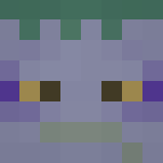 Beetlejuice - Male Minecraft Skins - image 3