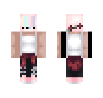TV Head - Other Minecraft Skins - image 2