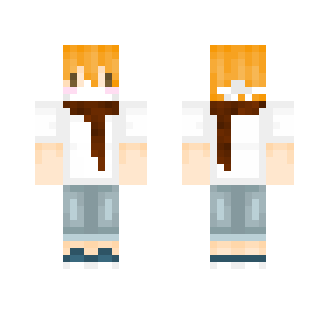 COOKI3Sgg - Male Minecraft Skins - image 2