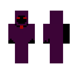 Lord of the nether - Other Minecraft Skins - image 2