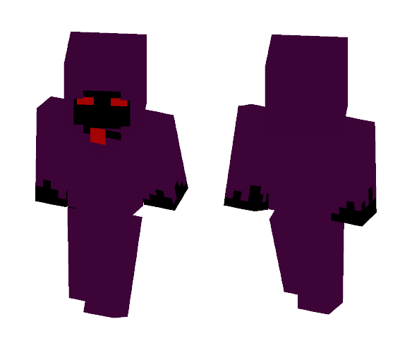 Lord of the nether - Other Minecraft Skins - image 1