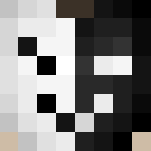 God of Discord - Memento - Male Minecraft Skins - image 3