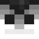 reaper sans - Male Minecraft Skins - image 3