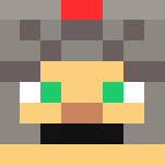 legio - Male Minecraft Skins - image 3