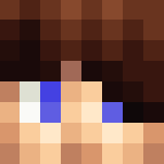 Candyy - Male Minecraft Skins - image 3