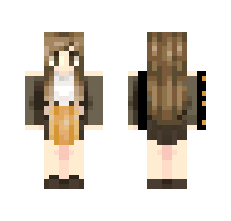 ♥ÃηGΣΙ_15♥I'm Back?! - Female Minecraft Skins - image 2