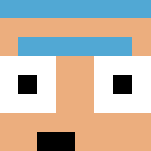 Old Morty - Male Minecraft Skins - image 3