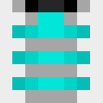 Dead Space 2 - Male Minecraft Skins - image 3