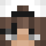 NotMyCreation4 - Female Minecraft Skins - image 3