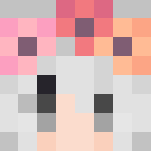 NotMyCreation3 - Female Minecraft Skins - image 3