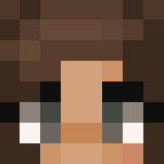 NotMyCreation2 - Female Minecraft Skins - image 3