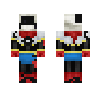 Help_Tale H A P P Y. - Interchangeable Minecraft Skins - image 2