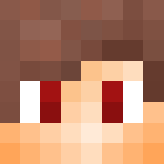 PvP Grey Boy - Boy Minecraft Skins - image 3