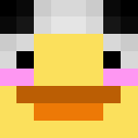 Duck In A Panda Onesie - Interchangeable Minecraft Skins - image 3