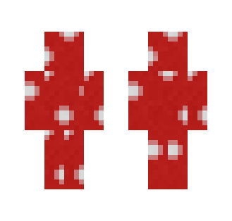 Minecraft Mushroom Skin - Interchangeable Minecraft Skins - image 2