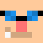Professor E.Gadd - Male Minecraft Skins - image 3